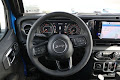 2026 Jeep Gladiator Texas Trail