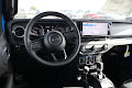 2026 Jeep Gladiator Texas Trail