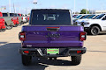 2026 Jeep Gladiator Willys