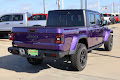 2026 Jeep Gladiator Willys