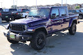 2026 Jeep Gladiator Willys