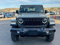 2026 Jeep Gladiator Willys