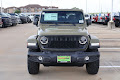 2026 Jeep Gladiator Willys