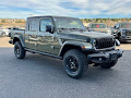 2026 Jeep Gladiator Willys