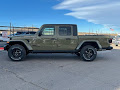 2026 Jeep Gladiator Willys