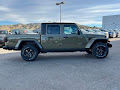 2026 Jeep Gladiator Willys