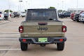2026 Jeep Gladiator Willys