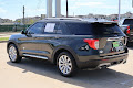 2022 Ford Explorer King Ranch