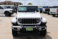 2026 Jeep Gladiator Texas Trail