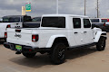 2026 Jeep Gladiator Texas Trail