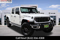2026 Jeep Gladiator Texas Trail