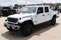 2026 Jeep Gladiator Texas Trail