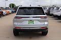2026 Jeep Grand Cherokee Laredo X