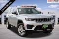 2026 Jeep Grand Cherokee Laredo X