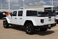 2026 Jeep Gladiator Rubicon X