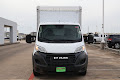 2024 RAM ProMaster 3500 Cutaway Low Roof