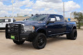 2023 RAM 3500 Laramie Longhorn