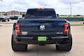 2023 RAM 3500 Laramie Longhorn