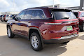 2026 Jeep Grand Cherokee Laredo X