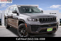 2026 Jeep Grand Cherokee L Altitude
