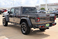 2026 Jeep Gladiator Rubicon X
