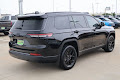 2026 Jeep Grand Cherokee L Altitude