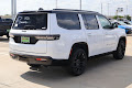 2026 Jeep Grand Wagoneer Summit Reserve