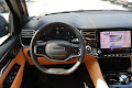 2026 Jeep Grand Wagoneer Summit Reserve
