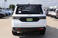 2026 Jeep Grand Wagoneer Summit Reserve