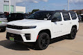 2026 Jeep Grand Wagoneer Summit Reserve