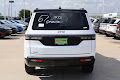 2026 Jeep Grand Wagoneer Summit Reserve