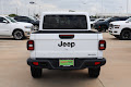 2026 Jeep Gladiator Sahara