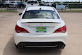 2016 Mercedes-Benz CLA CLA 250