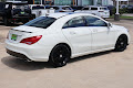 2016 Mercedes-Benz CLA CLA 250
