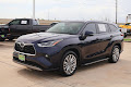 2024 Toyota Highlander Platinum