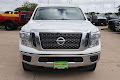 2018 Nissan Titan XD SV