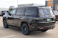 2026 Jeep Grand Wagoneer 85th Anniversary Edition