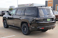 2026 Jeep Grand Wagoneer 85th Anniversary Edition