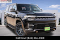2026 Jeep Grand Wagoneer 85th Anniversary Edition