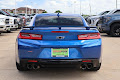 2018 Chevrolet Camaro SS