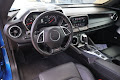 2018 Chevrolet Camaro SS
