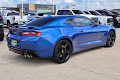 2018 Chevrolet Camaro SS