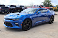 2018 Chevrolet Camaro SS