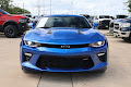 2018 Chevrolet Camaro SS
