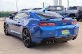 2018 Chevrolet Camaro SS