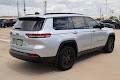 2026 Jeep Grand Cherokee L Altitude