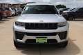 2026 Jeep Grand Cherokee L Altitude