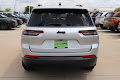 2026 Jeep Grand Cherokee L Altitude