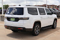 2026 Jeep Grand Wagoneer
