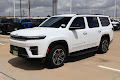 2026 Jeep Grand Wagoneer